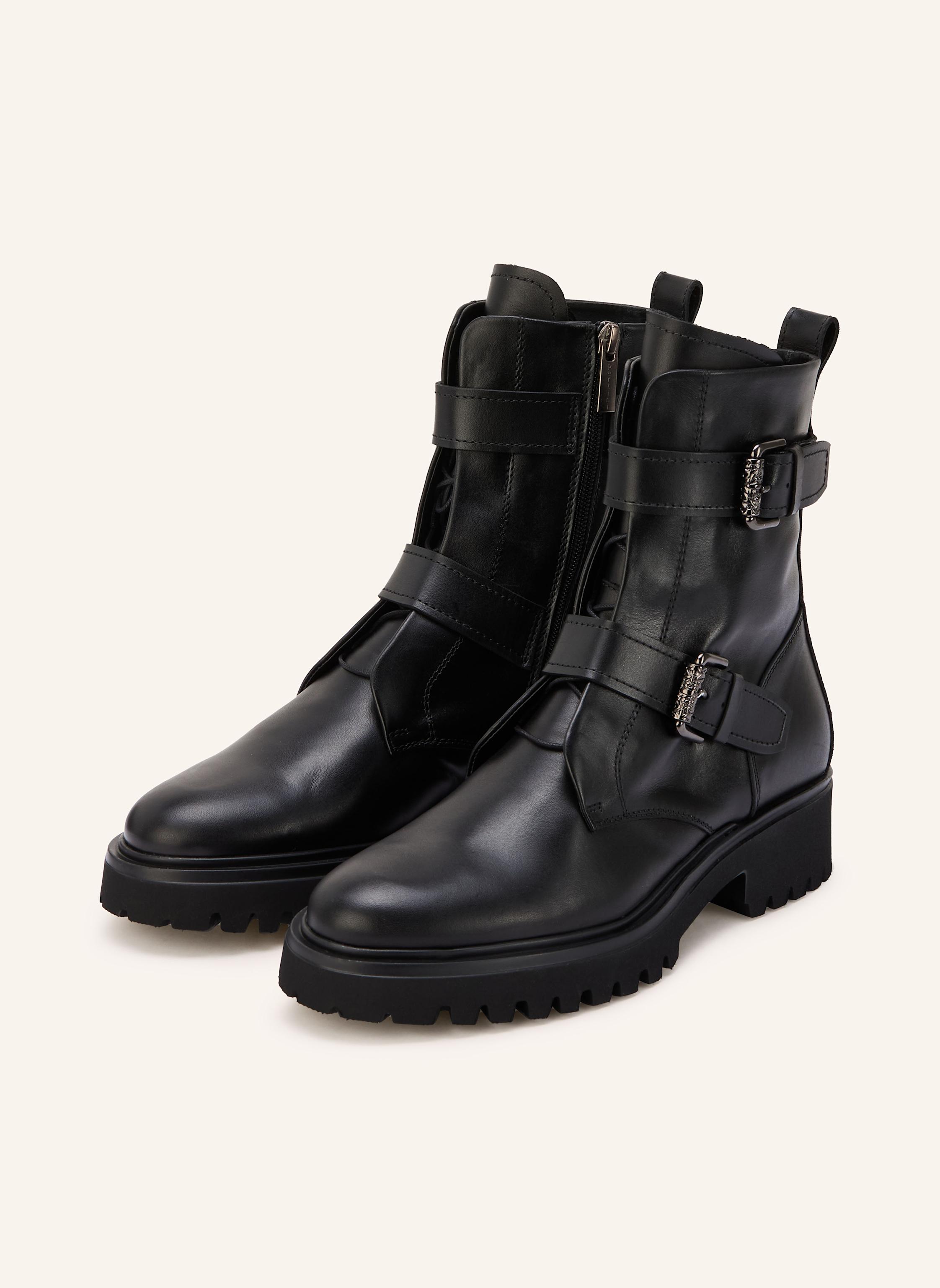 Pertini Biker Boots