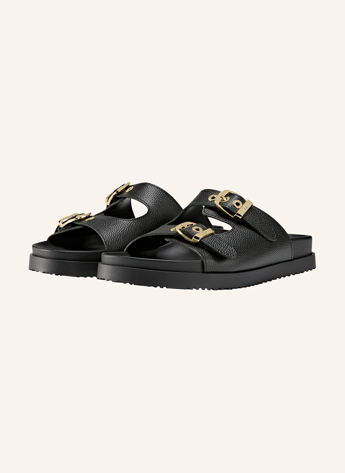 AIGNER lounge sandal EVE 1A