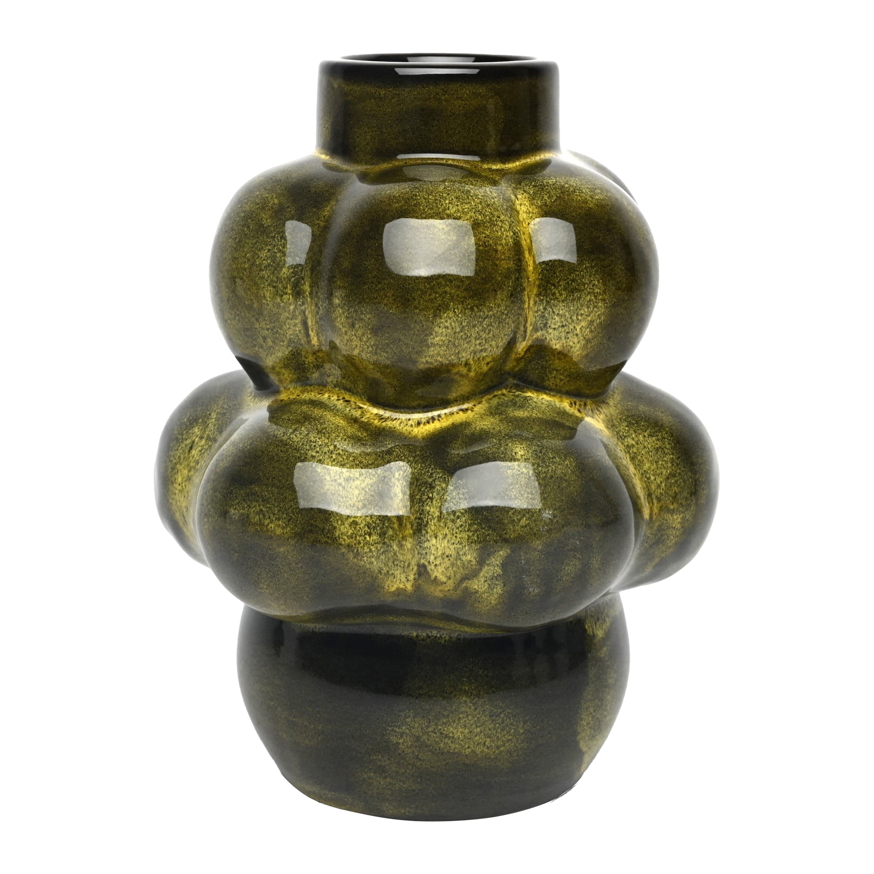 by fonQ Poppi Vaas - Cat’s Eye