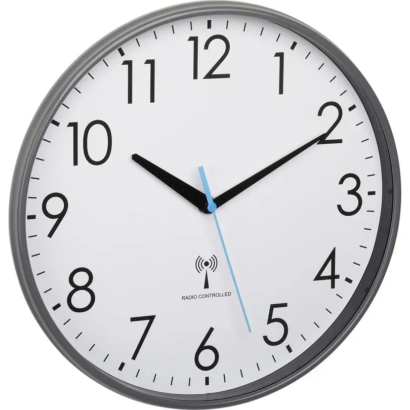 Wanduhr TFA