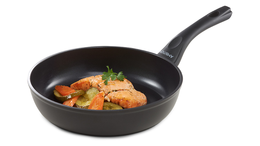 Patelnia Grand z powłoką ceramiczną Ilag Xeradur 2 20 cm
