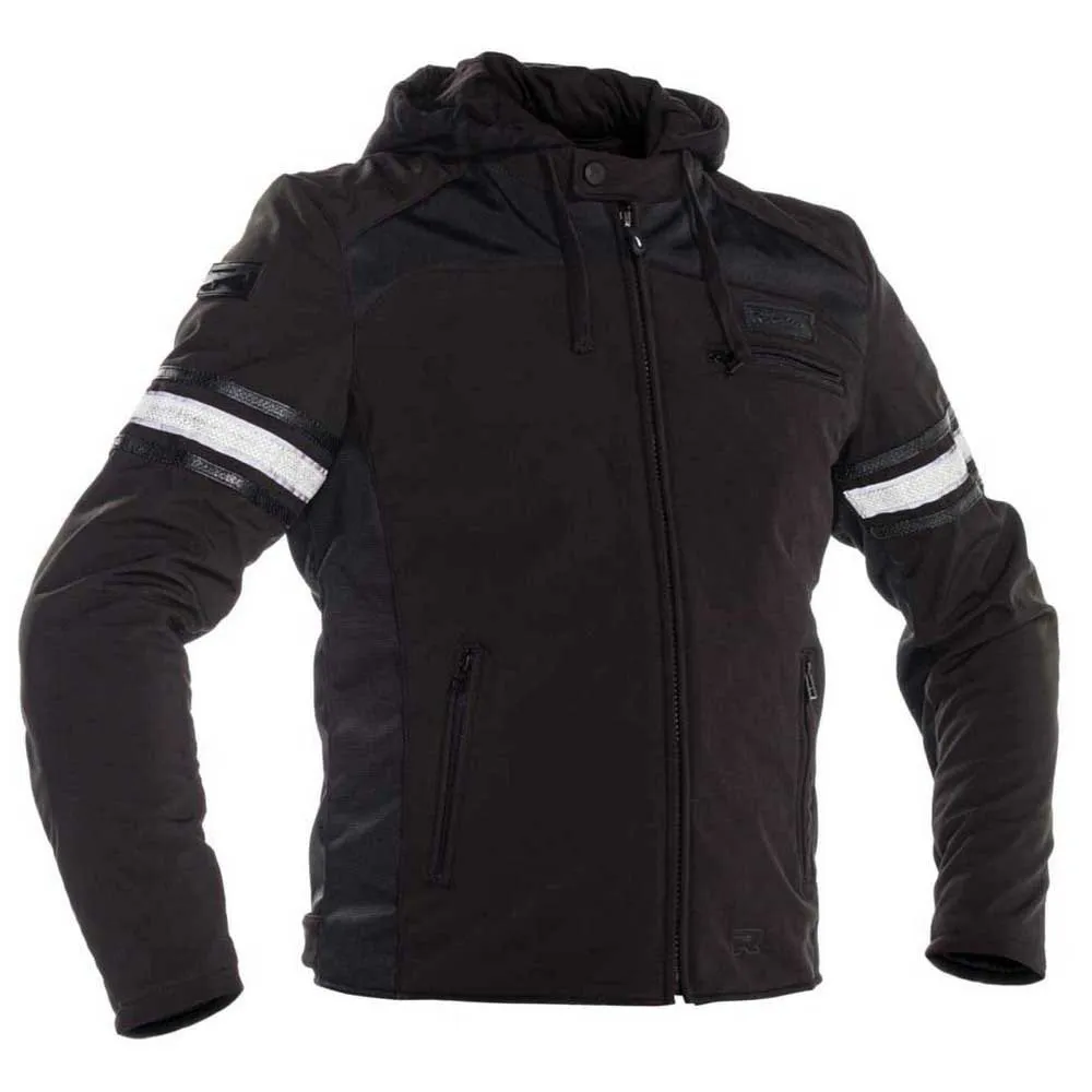 Richa Toulon 2 Softshell Mesh hoodie jacket