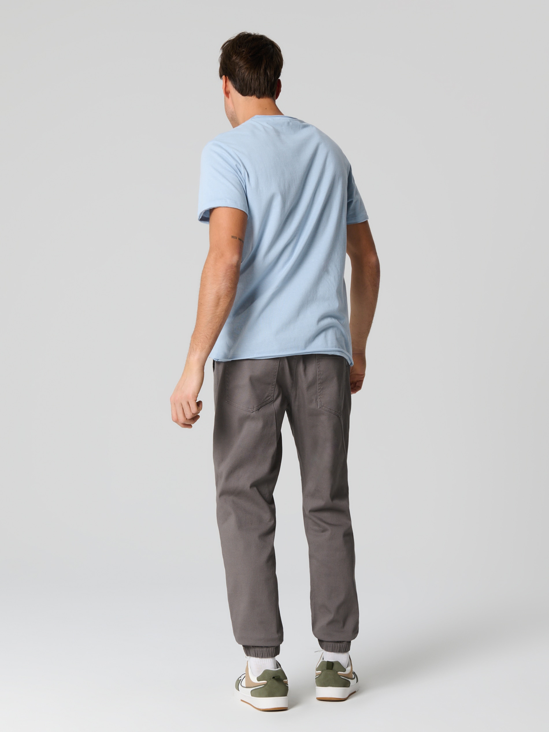 Spodnie jogger