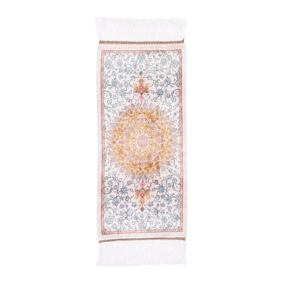 Kurzflorteppich Diana