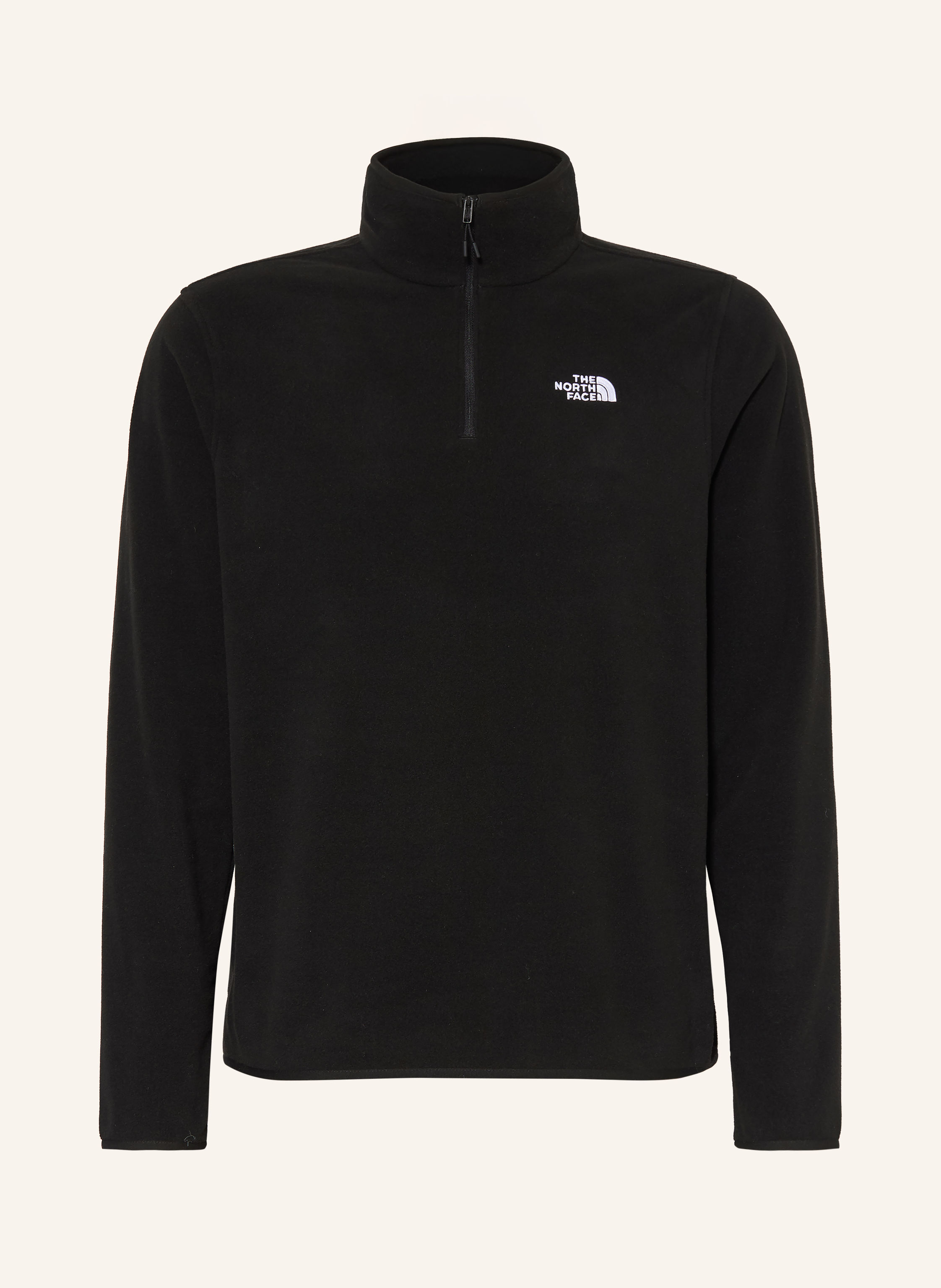 THE NORTH FACE Fleece-Troyer GLACIER