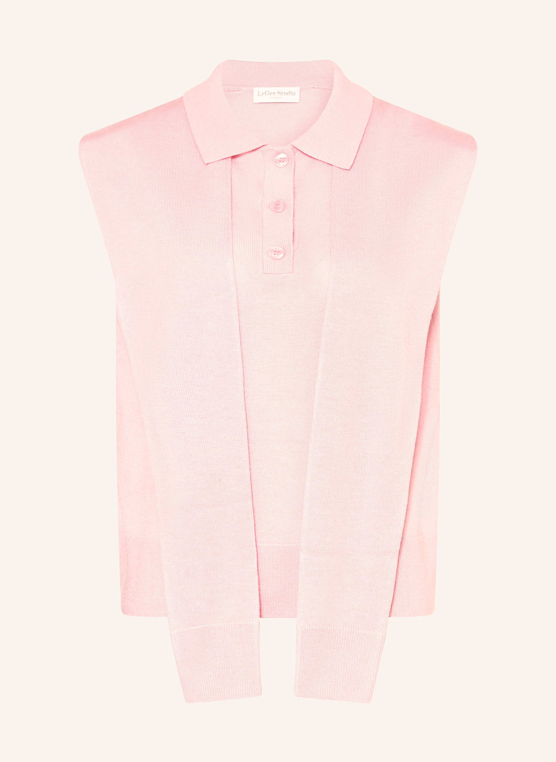 LeGer Studio Strickshirt DARINA