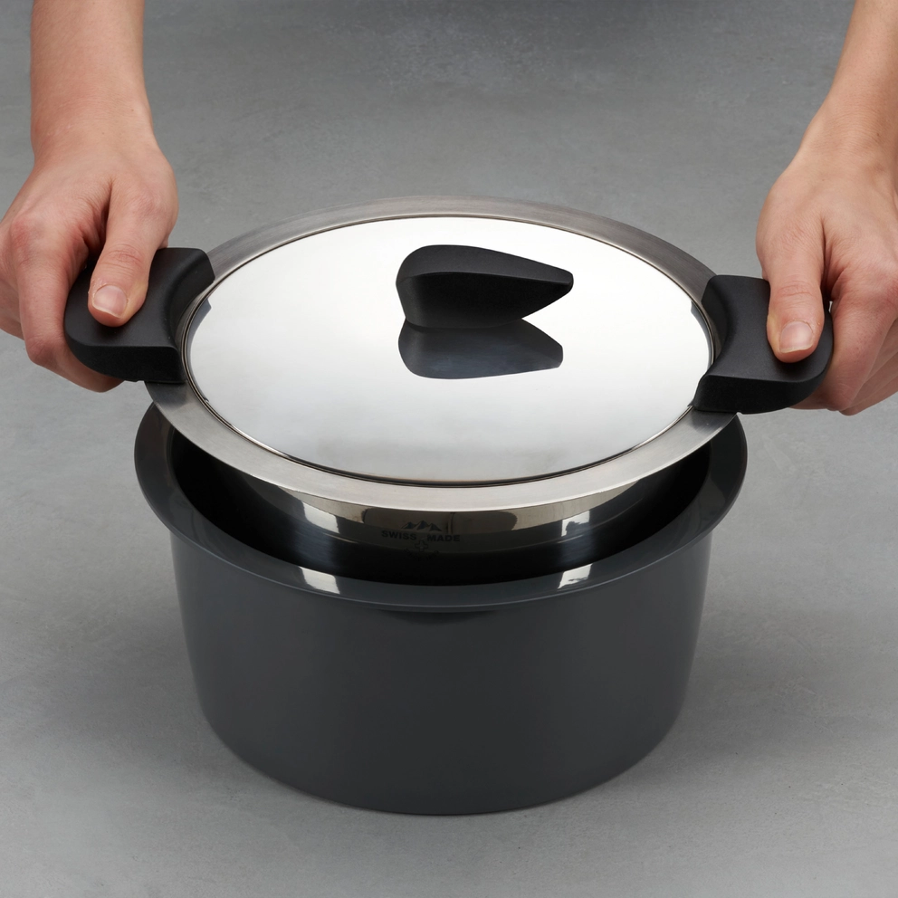 Kochtopf Hotpan