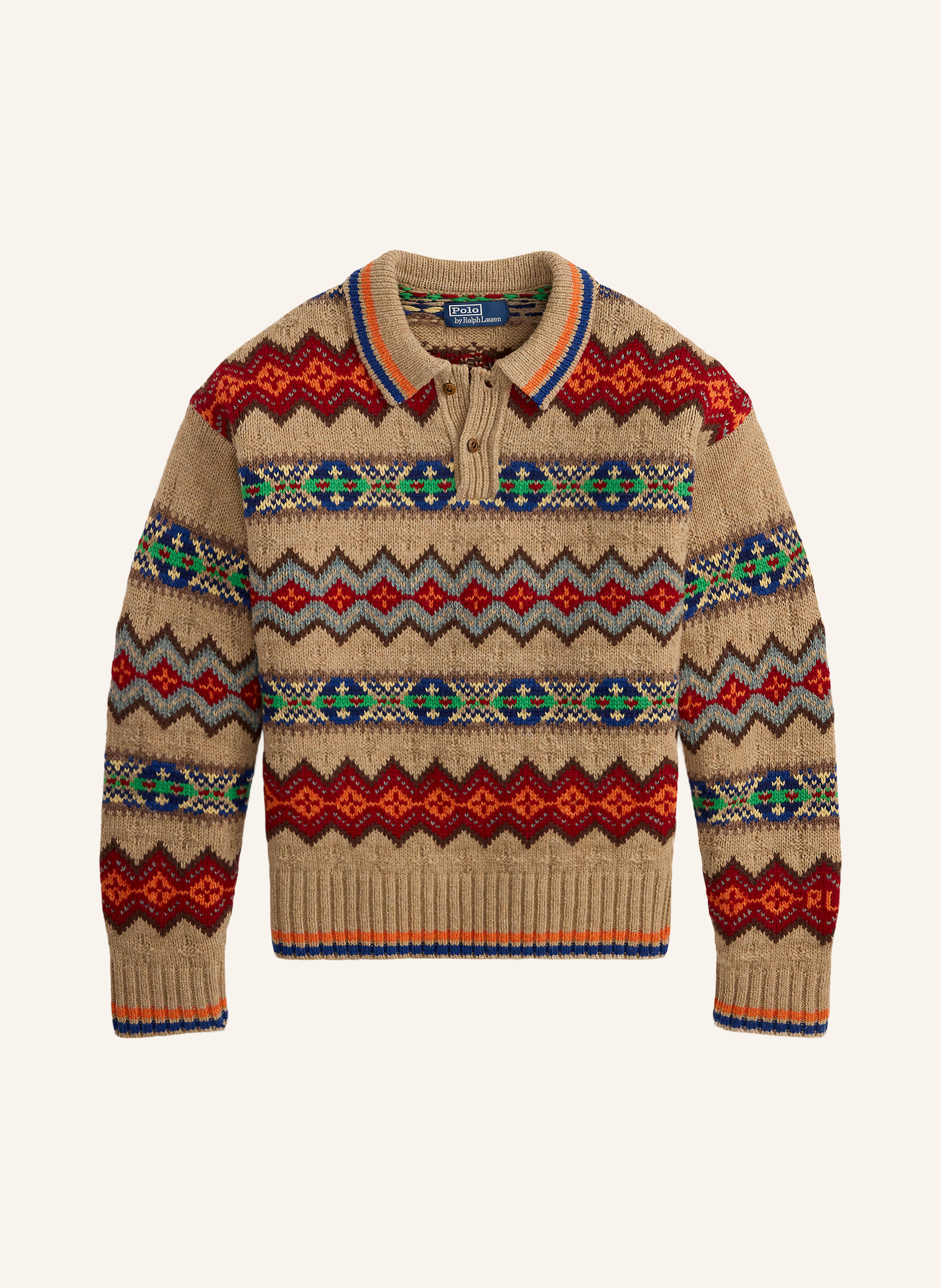 POLO RALPH LAUREN Pullover