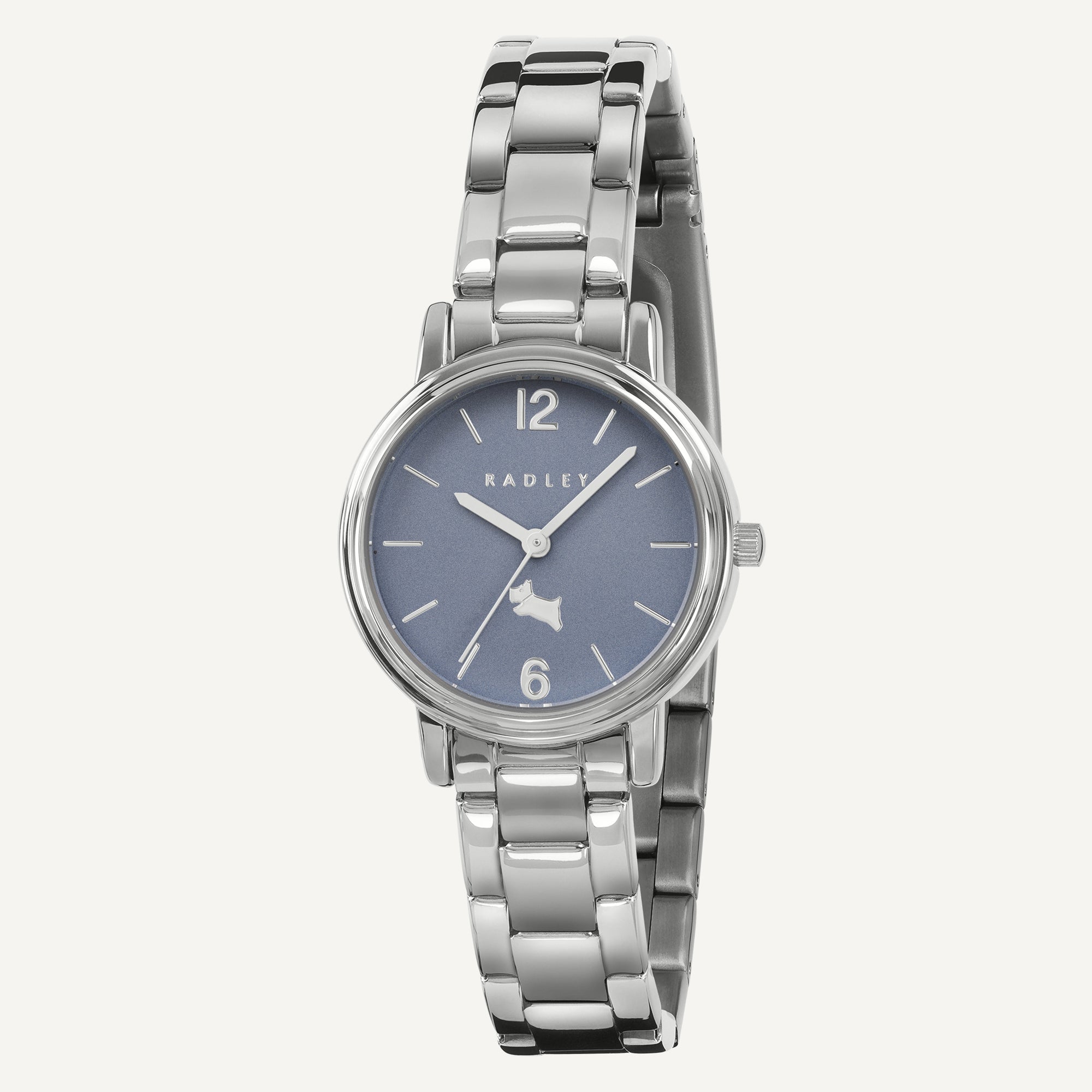 Crawford Mews - 27MM Bracelet Watch