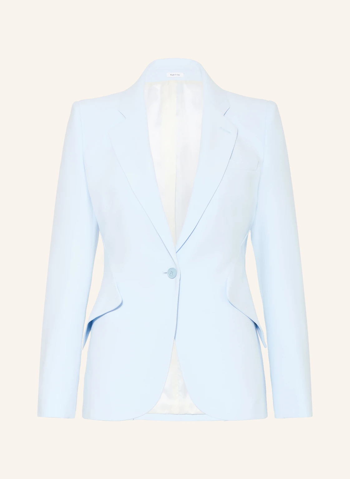 McQUEEN Blazer