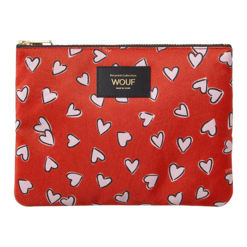 Kosmetiktasche Crush