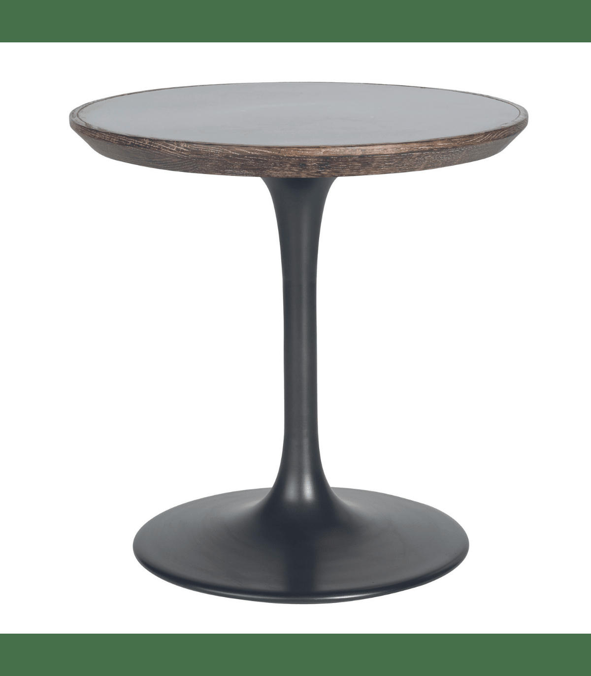 TULIPE - Bout de canapé - L55 x H55 cm