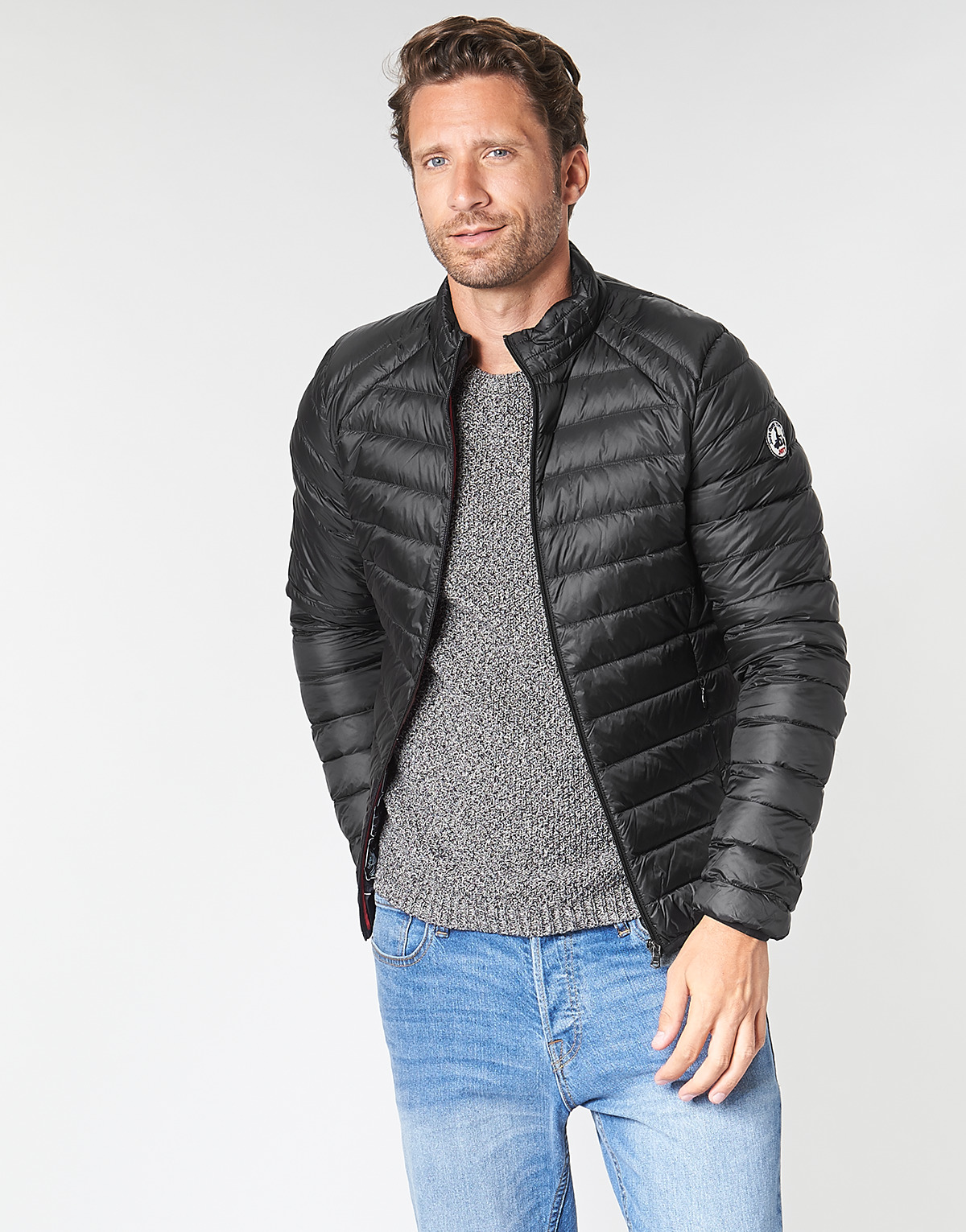 JOTT - MAT - Black