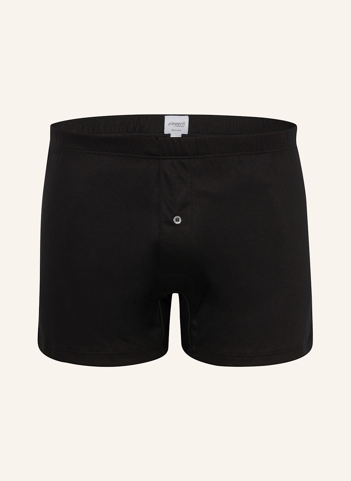 zimmerli Boxershorts SEA ISLAND