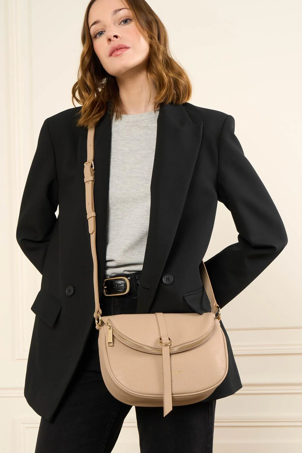 Sac besace - Dune Gaia