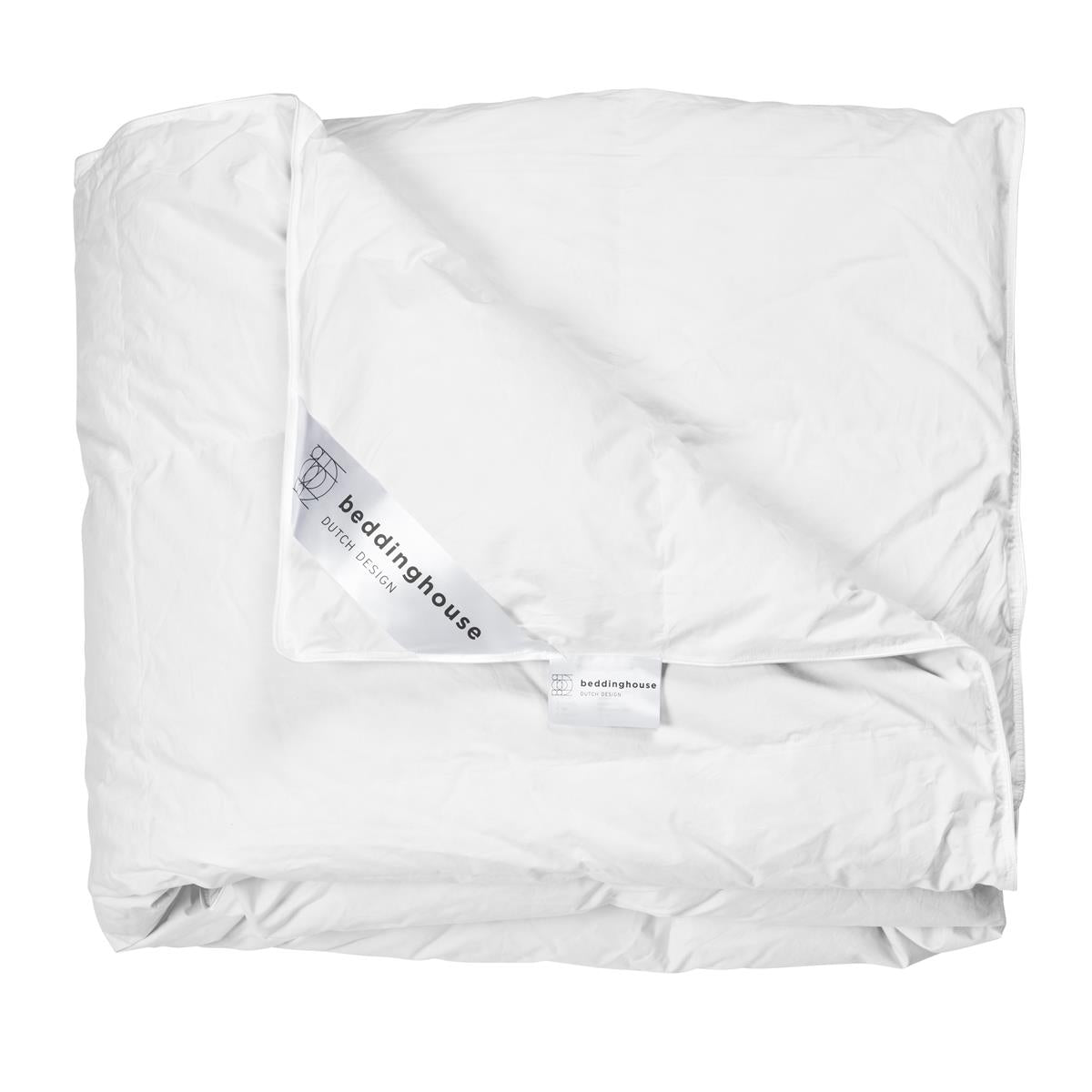 Beddinghouse Dutch Design dekbed Duvet 70-30 - 240x220 cm - wit