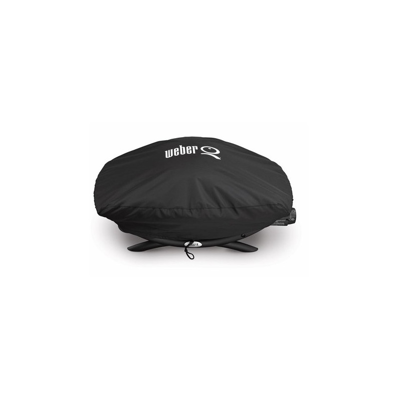Housse premium pour barbecue Q200/Q2000 WEBER