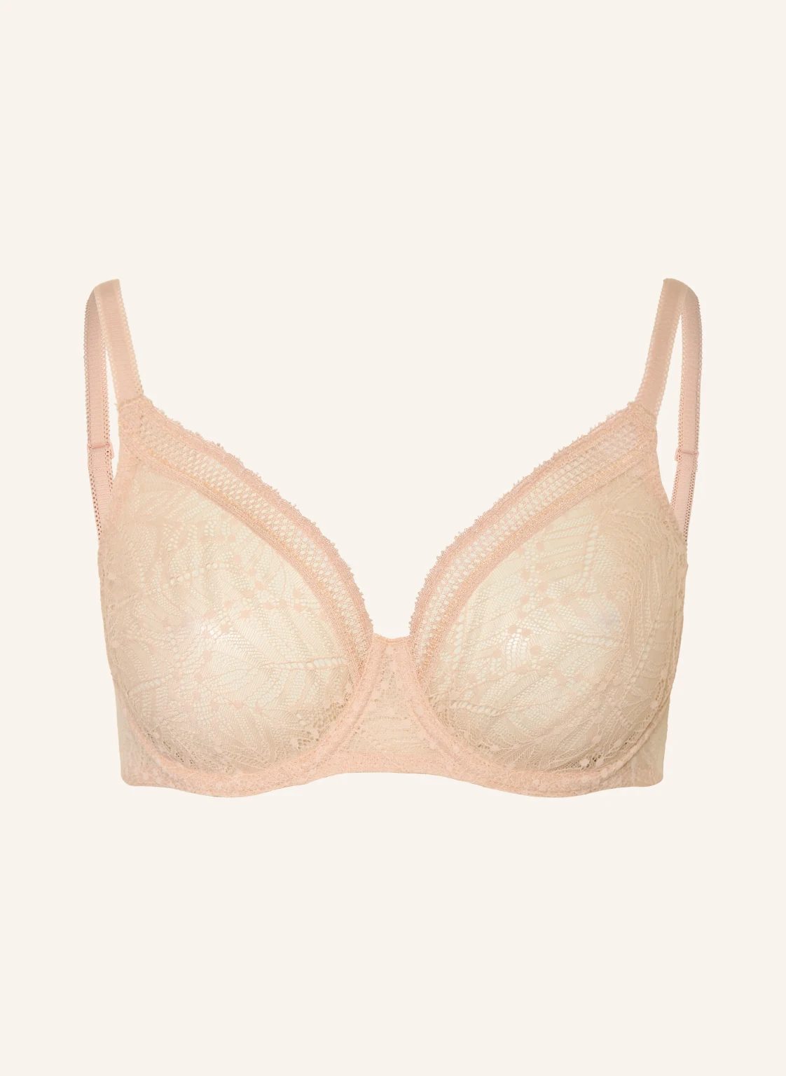 SIMONE PÉRÈLE Bügel-BH COMÈTE