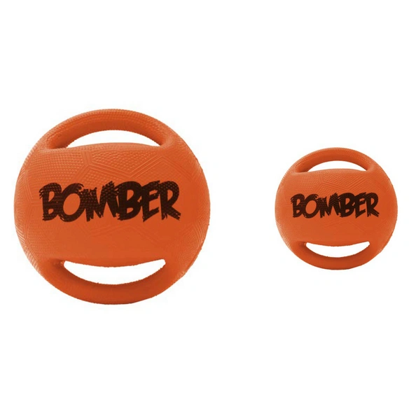 Spielzeug »Bomber«, mehrfarbig, für Hunde