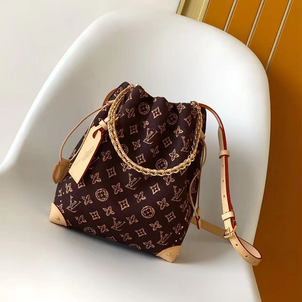 Louis Vuitton Noé Trunk (7A regular version)