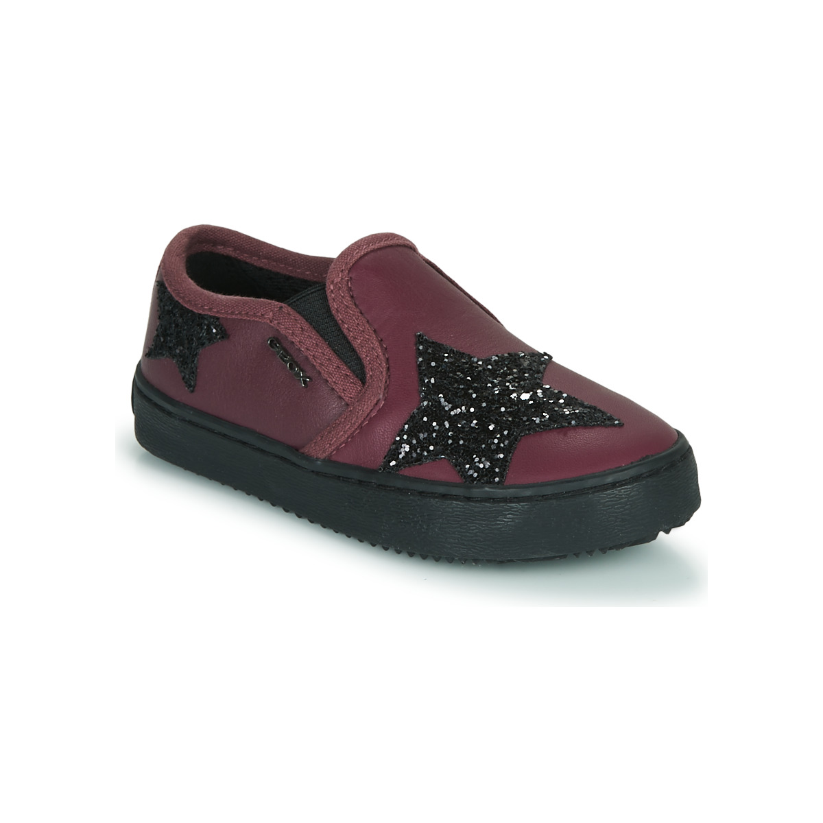 Geox - J KALISPERA FILLE - Violet
