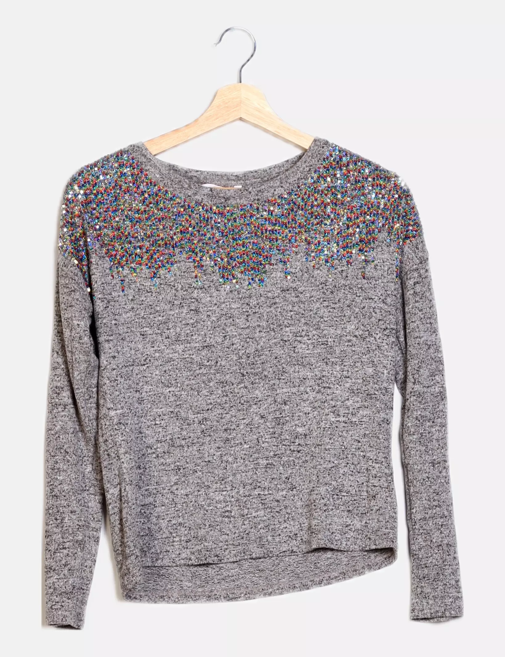 Camaïeu T-shirt Sequin
