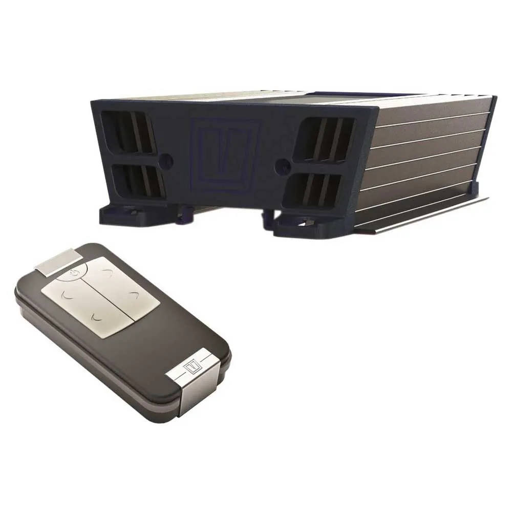 Vetus CAN Remote Control System