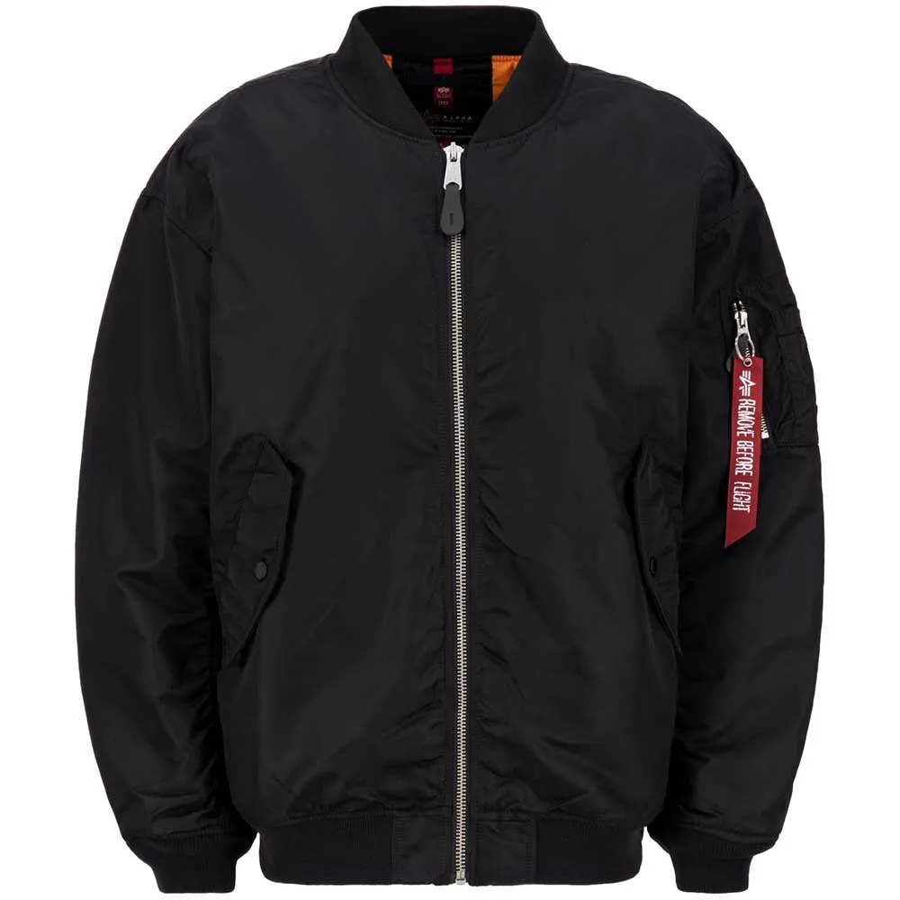 Alpha Industries MA-1 Core jacket