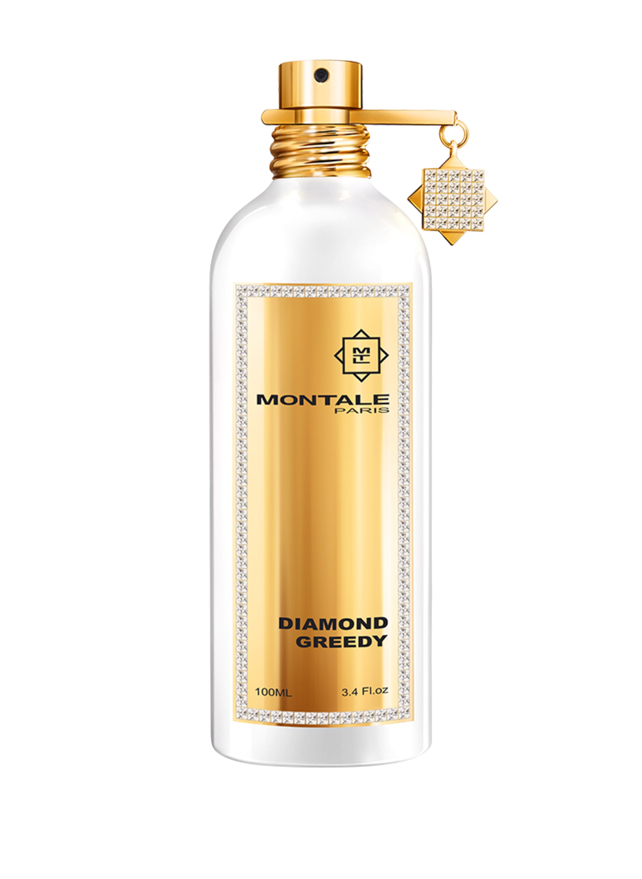 MONTALE DIAMOND GREEDY