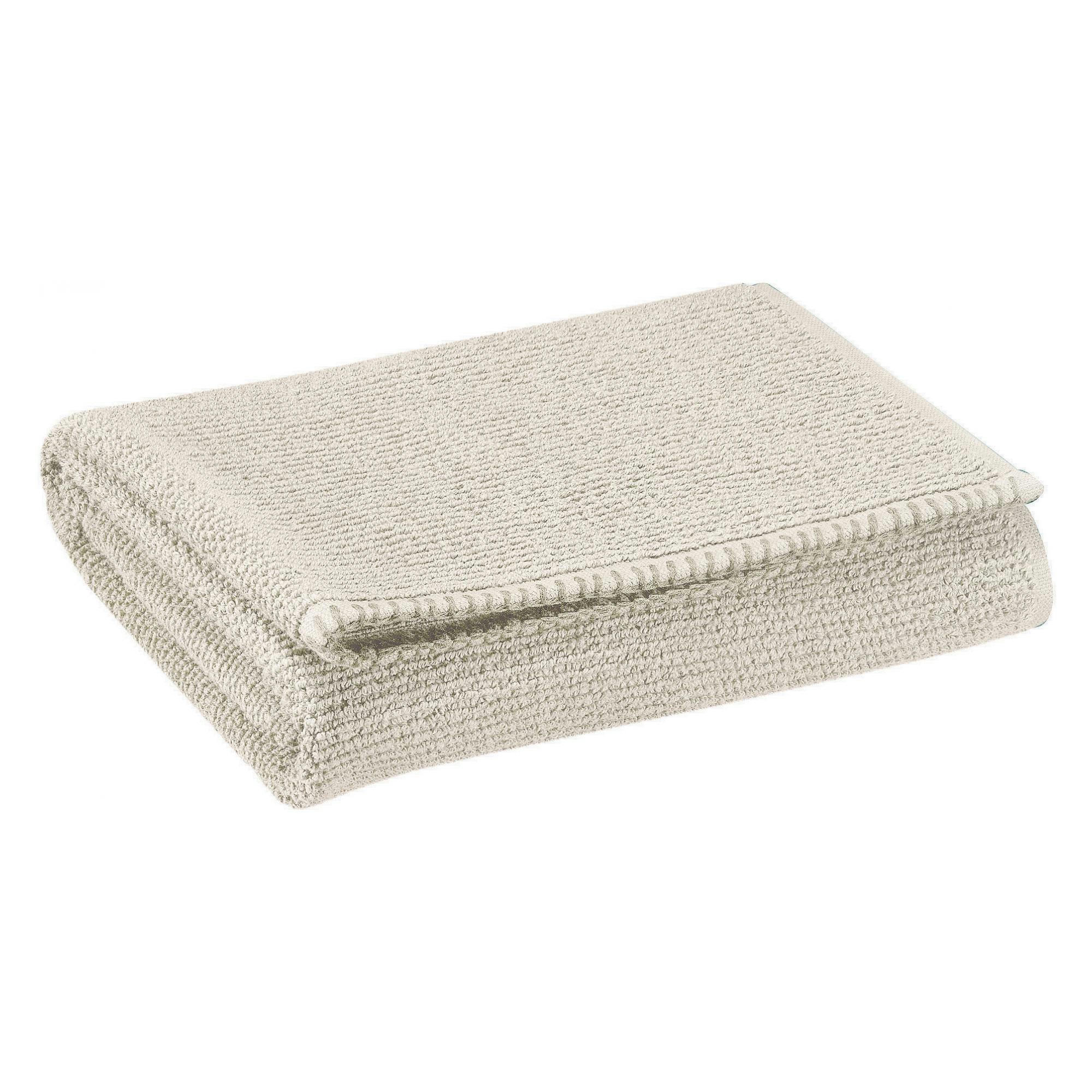 BORA - Serviette Invite  en coton lin 30 x 50