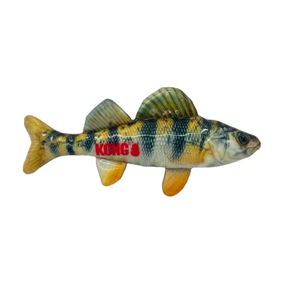 KONG Water Toy Wild Shieldz Perch