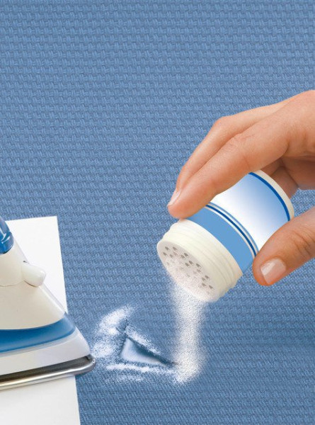 Klej w proszku do materiału FABRIC-FIX, Maximex