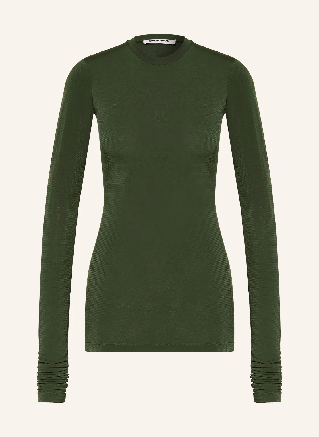 DARKPARK Longsleeve CAMREN