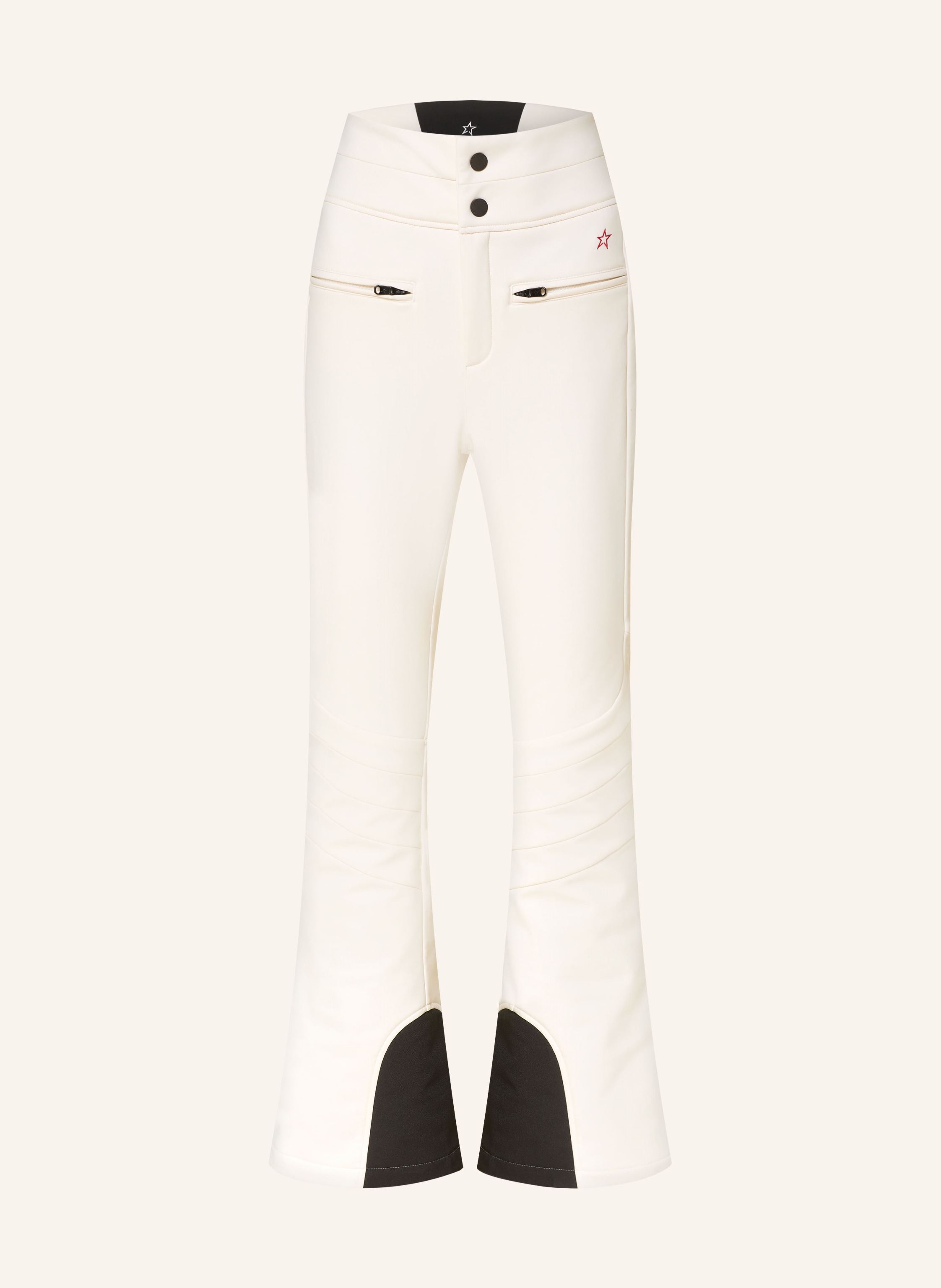 PERFECT MOMENT Softshell-Skihose AURORA