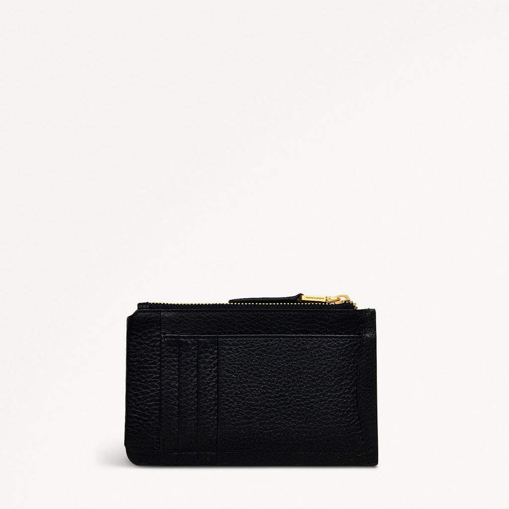 The Chancery - Medium Ziptop Coin Purse