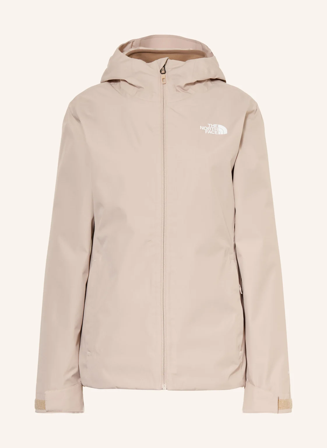 THE NORTH FACE 2-in-1-Jacke QUEST TRICLIMATE