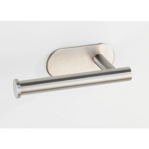 Toilettenpapierhalter »Turbo-Loc Orea matt«, Edelstahl, matt