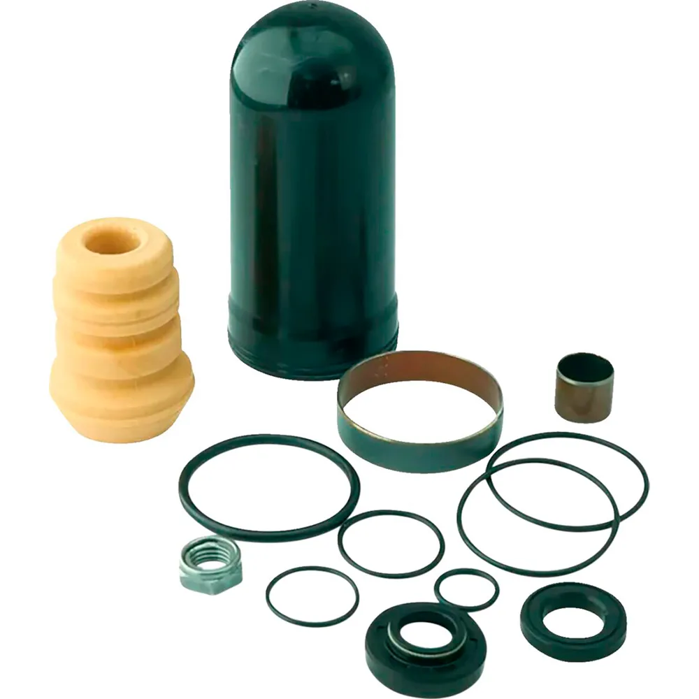 Moose Hard-parts Yamaha Wr 250 F 07-14/Wr 450 F 07-11 rear shock absorber repair kit