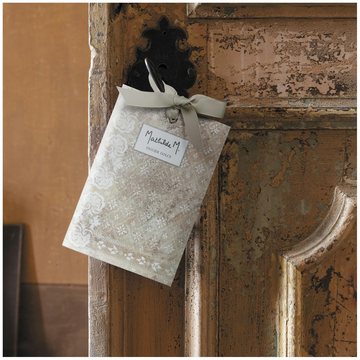 PALAZZO BELLO - Sachet parfumé - Figuier Dolce