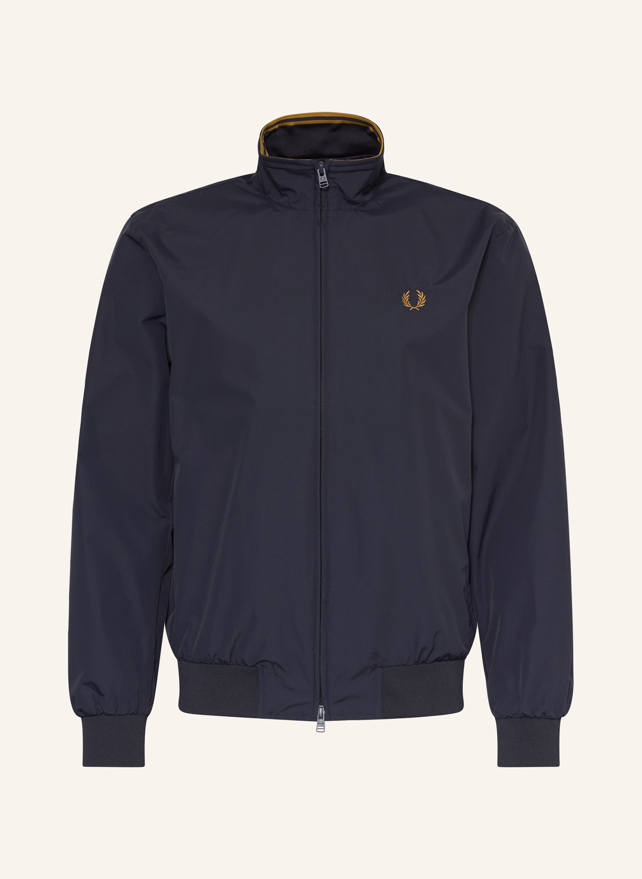 FRED PERRY Blouson BRENTHAM
