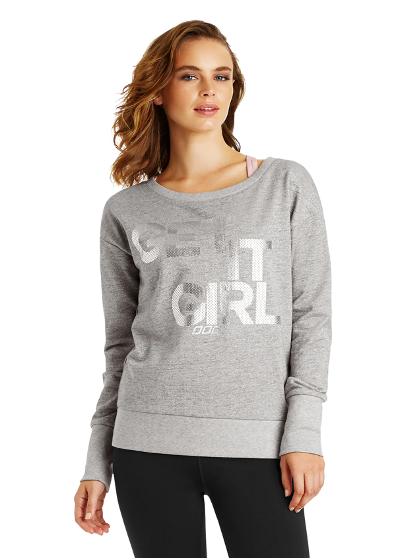 Starlight L/Slv Sweat