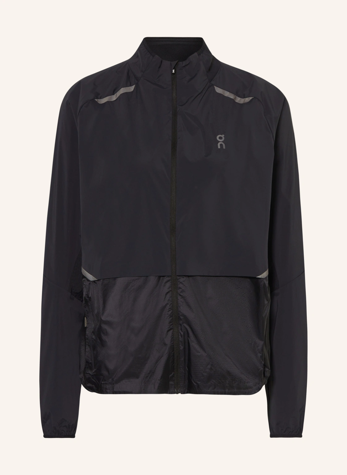 On Laufjacke WEATHER