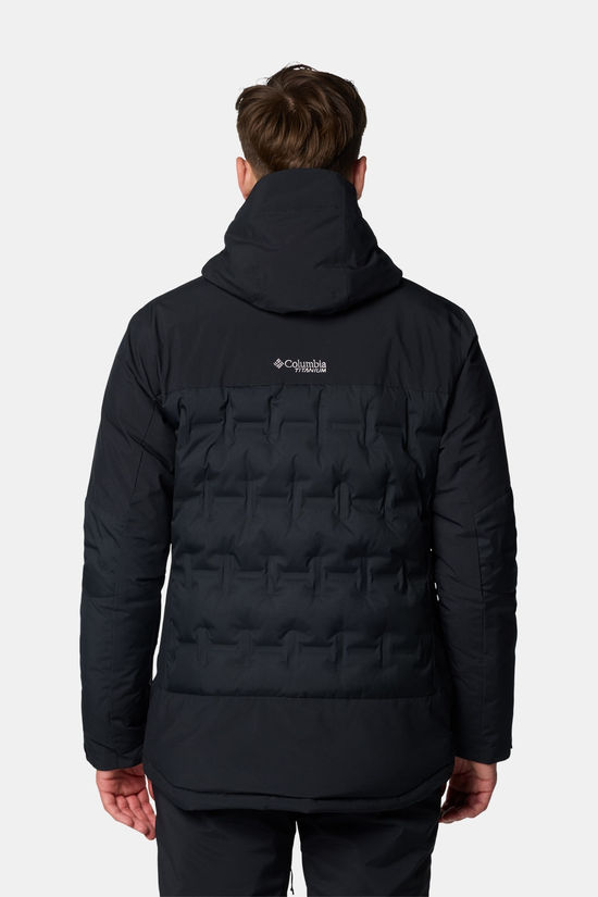 Columbia Wild Card™ Iv Down Jacket Ski-Jas