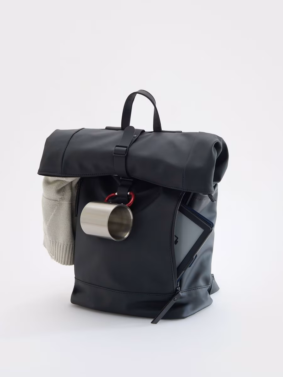 Waterproof Backpack