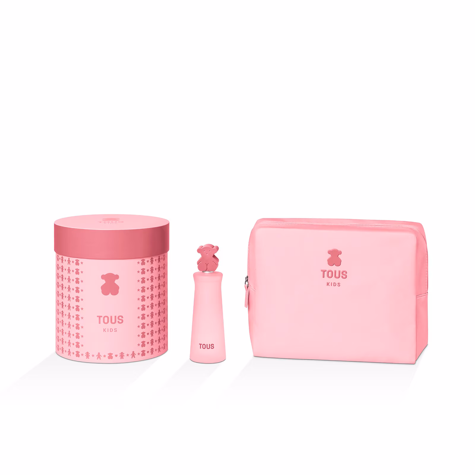 Estuche TOUS Kids Girl