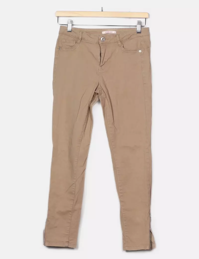 Camaïeu Jeggings & Skinny & Slim