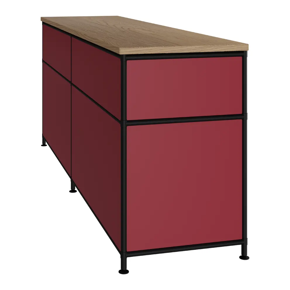 Sideboard Quadro