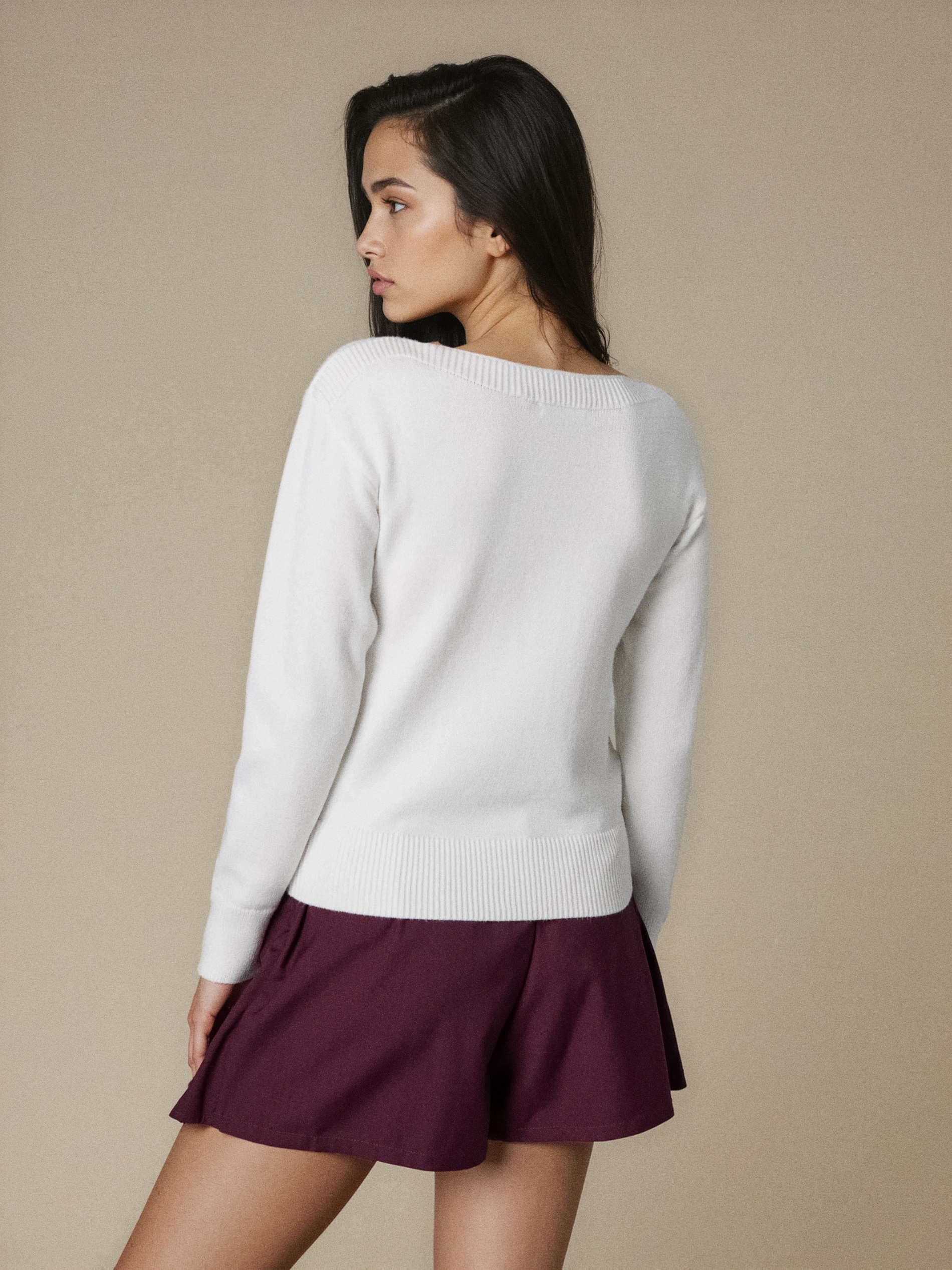 Sweter