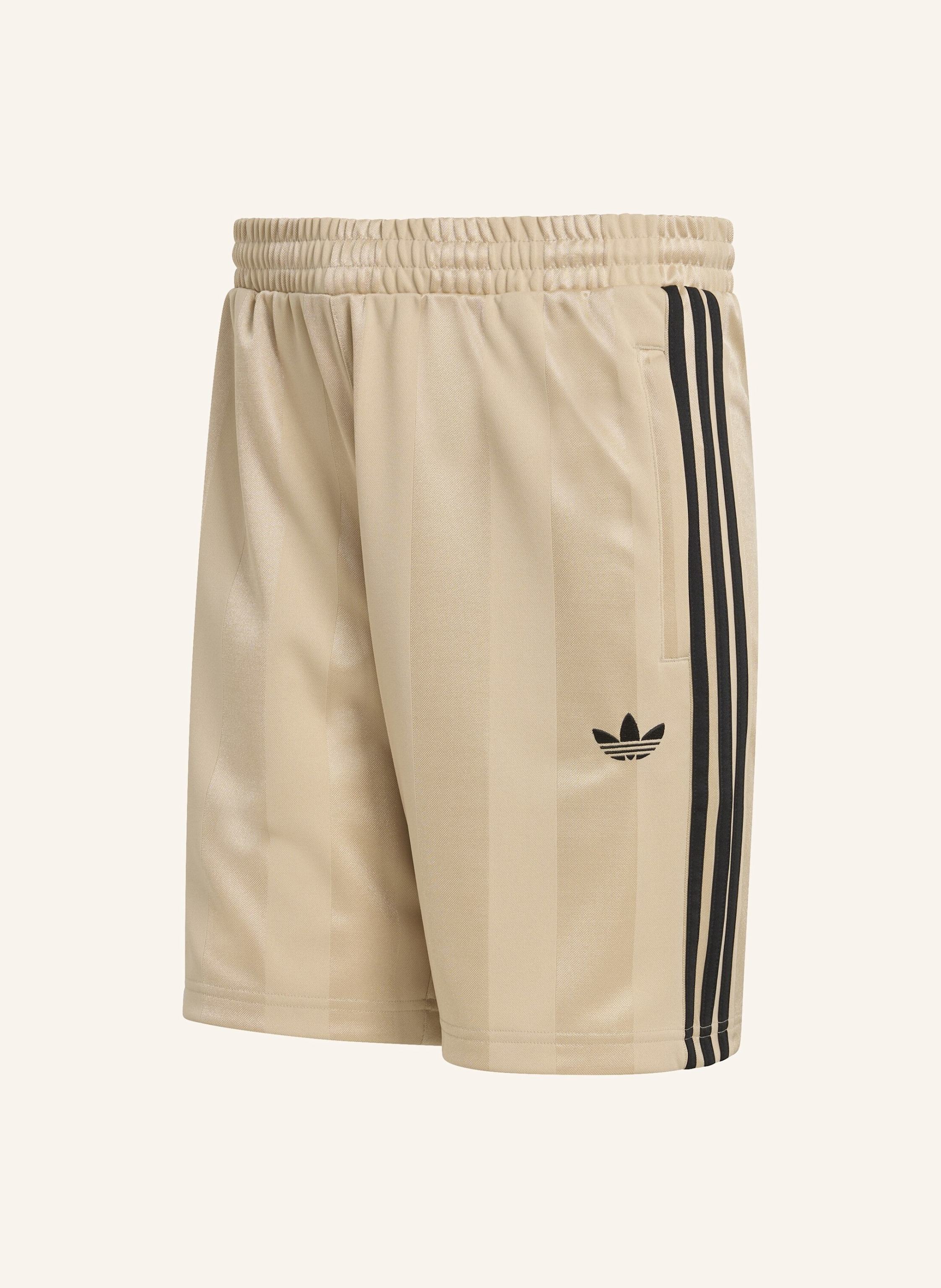 adidas Originals Shorts 3-STRIPES LOOSE ENGINEERED