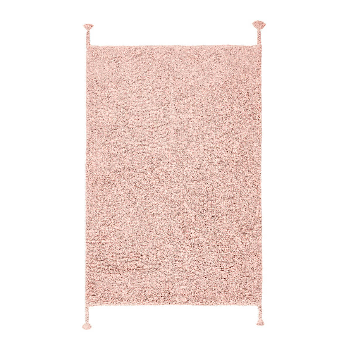 Tapis enfant coton uni, Hiro